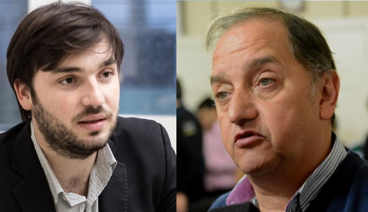 De los 24 senadores que asumieron hace un mes, solo cuatro presentaron proyectos y entre ellos están Torres y Linares