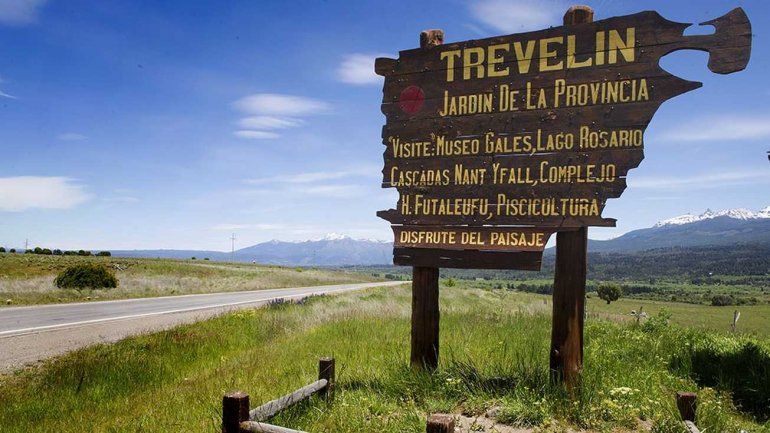 En Trevelin se hisoparon 100 personas y todas dieron positivos de coronavirus
