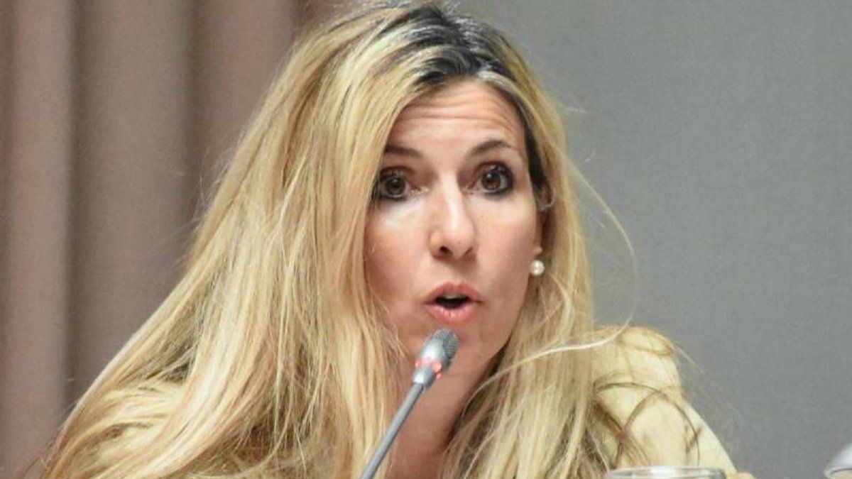 Caminoa: “La responsabilidad de que se inicien las clases en Chubut es del Gobierno Provincial”