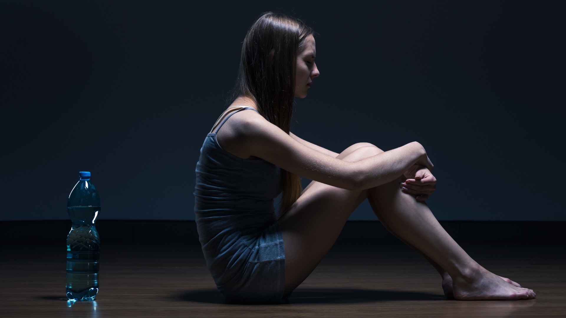 Pandemia: Gran incremento de casos de adolescentes con trastornos alimenticios