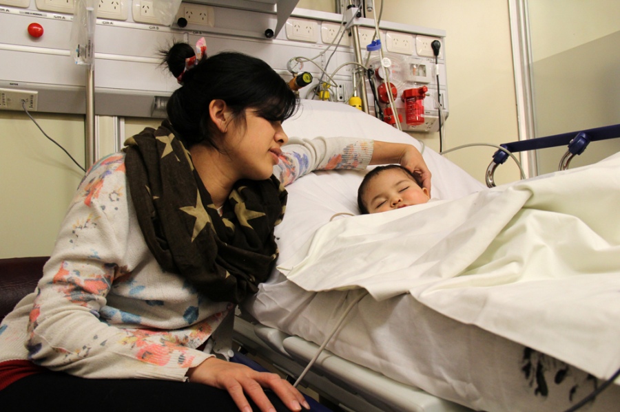 Día Mundial de las Cardiopatías Congénitas: La importancia del diagnóstico precoz