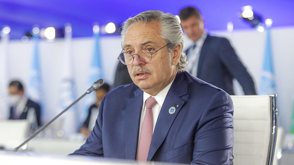 Hoy declara Alberto Fernández por la causa de la obra pública en Santa Cruz