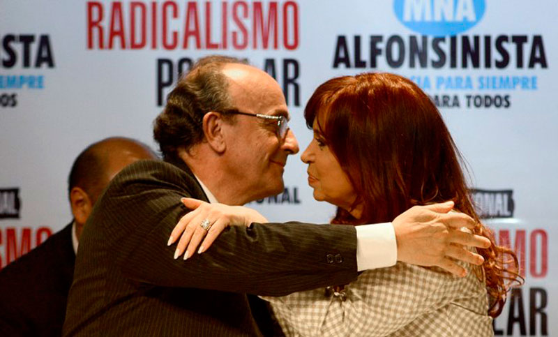 Tensión en el oficialismo: Ahora un diputado cristinista avisó que pedirán cambios en el acuerdo con el FMI