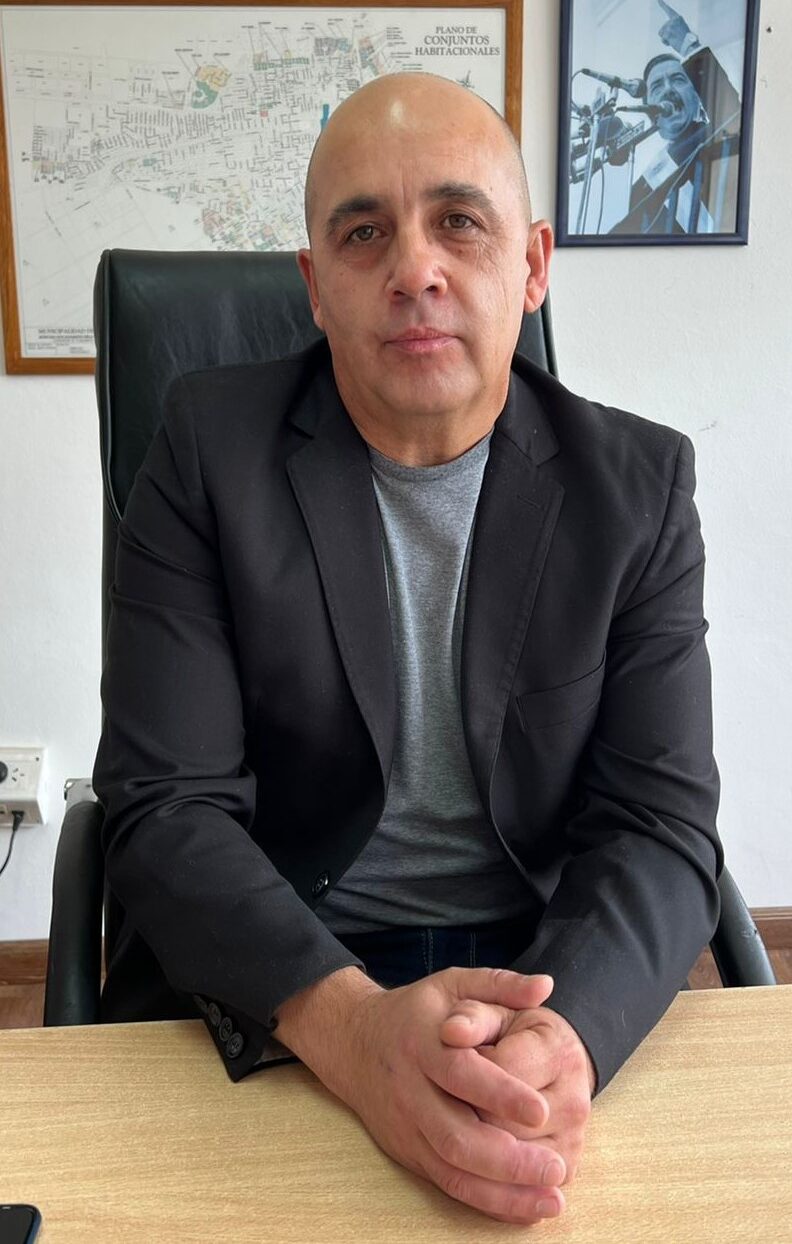 “Hay claras responsabilidades y desidia en los dos años sin balizamiento en el aeropuerto de Trelew”