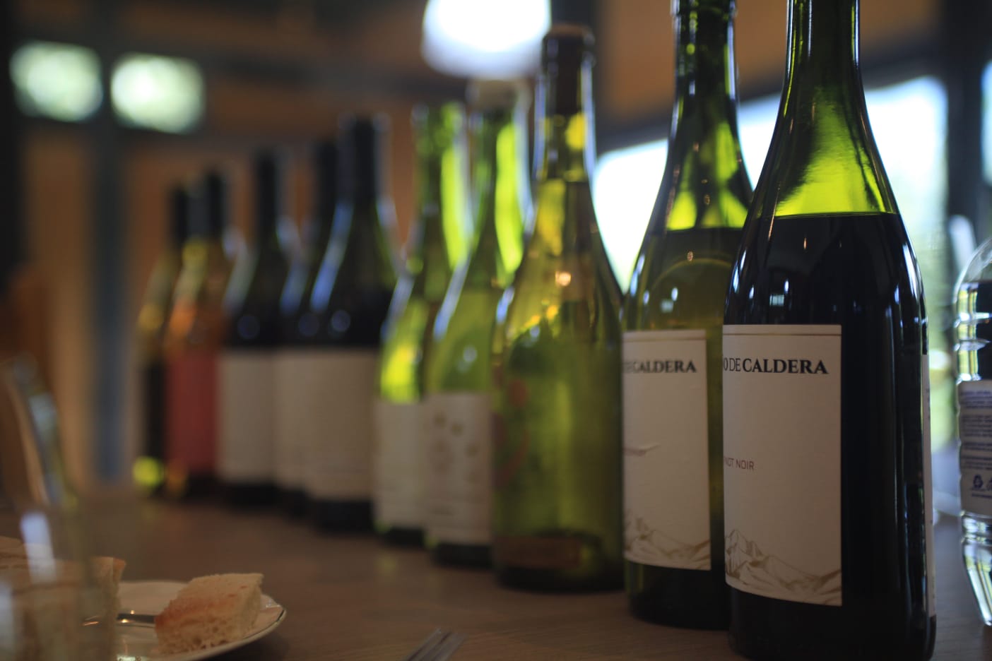 Chubut busca poner en valor internacional los vinos producidos en la Provincia