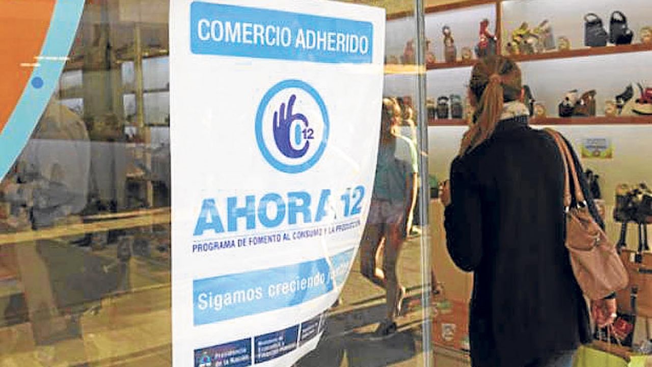 Ahora 12 en Chubut: Uno por uno, los rubros con mayor facturación en 2021