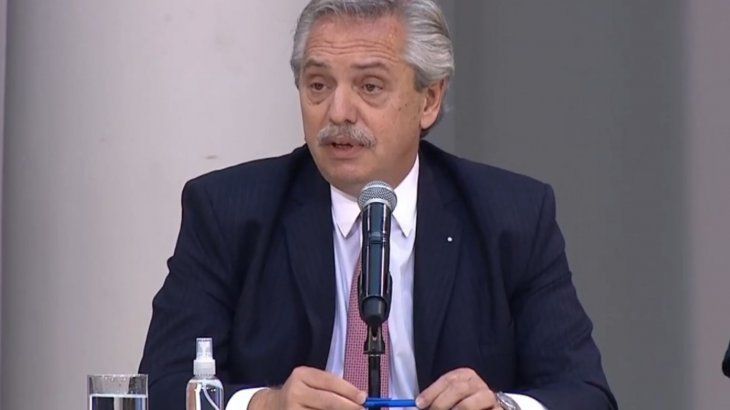 Alberto Fernández estará en Catamarca y recorrerá la construcción de un nodo tecnológico