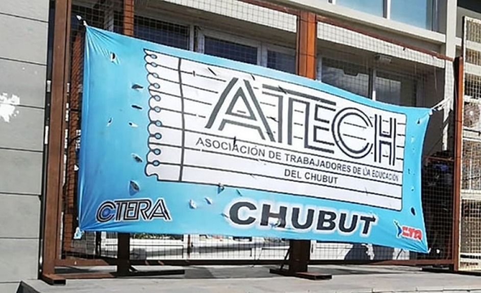 El Gobierno convocó una nueva reunión para mañana con docentes y se juega una de las últimas cartas previo al paro en el comienzo de clases en Chubut