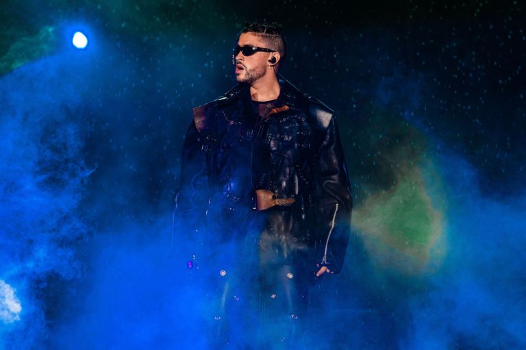 Bad Bunny agotó en una hora las entradas para Vélez y hoy pone a la venta un segundo estadio