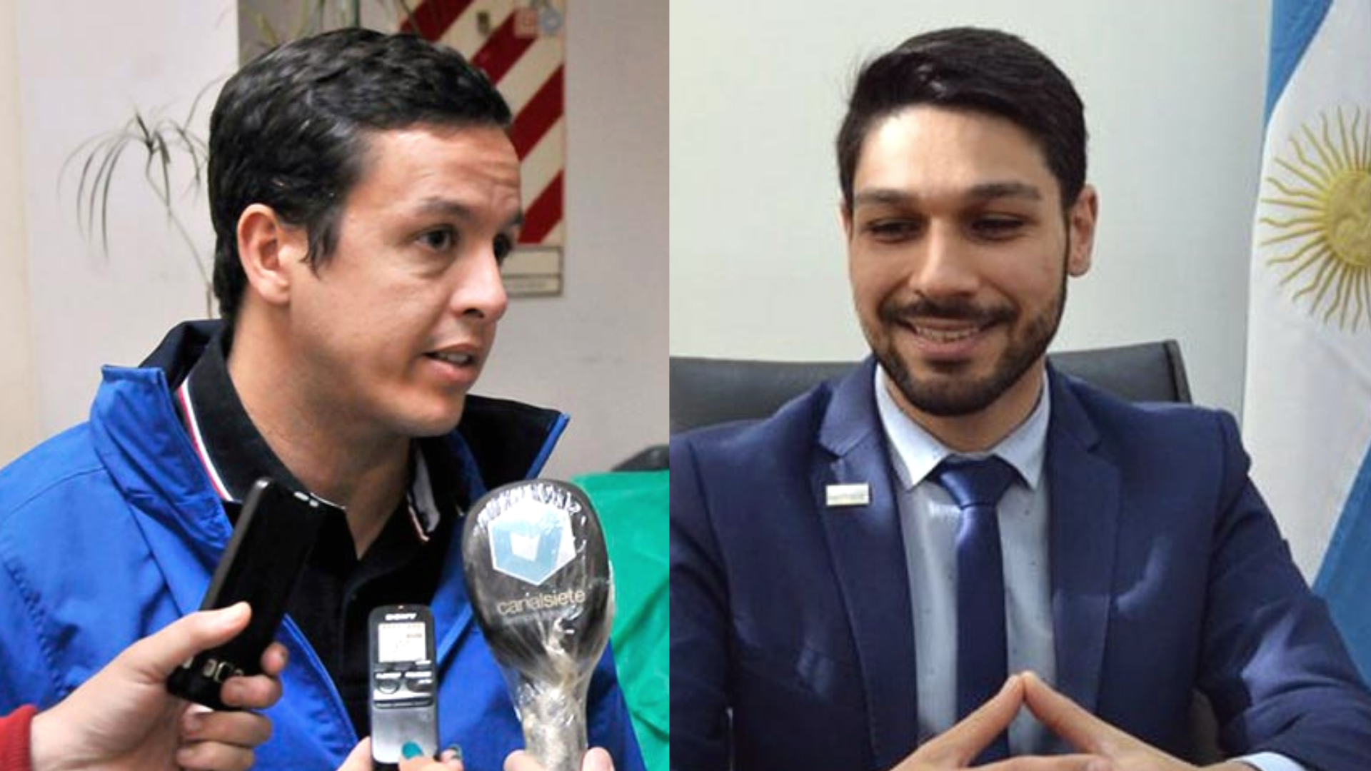 Cámaras pesqueras de Chubut recibieron al Director Nacional de Control y Fiscalización y destacaron la nueva cuota de captura de anchoíta