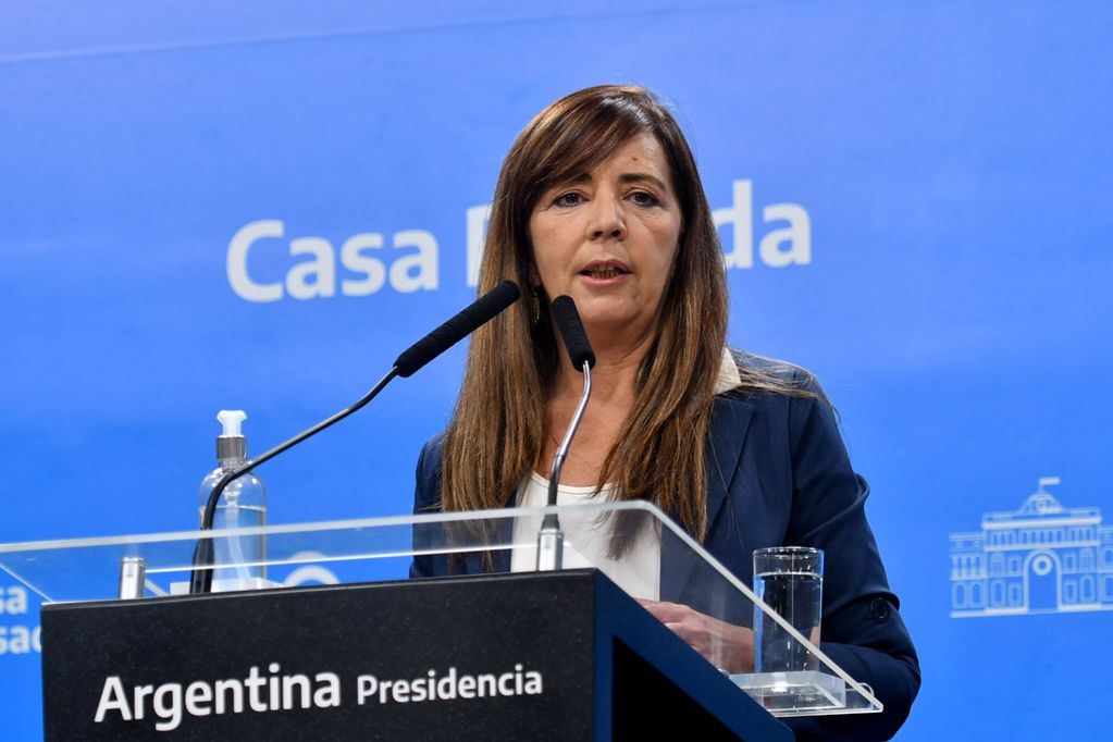 Cerruti: “Está claro que la Ley de Alquileres no cumplió con la función esperada por los inquilinos y los propietarios”
