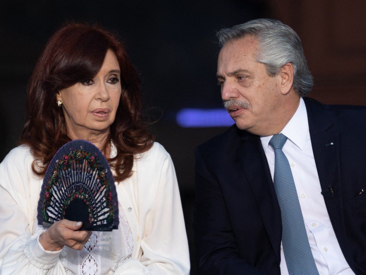 El presidente consideró que se juzga a Cristina Kirchner por “decisiones políticas no judiciables”
