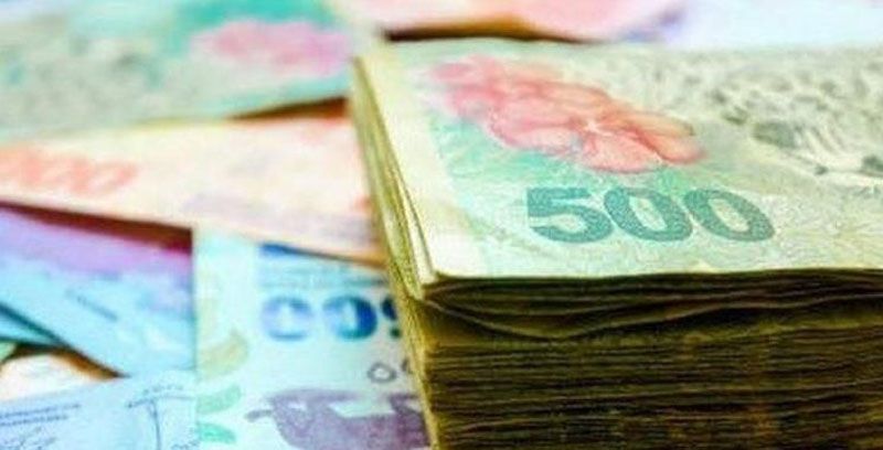 Cómo fueron los ingresos por coparticipación en Chubut y el resto de las provincias durante el primer mes de 2022