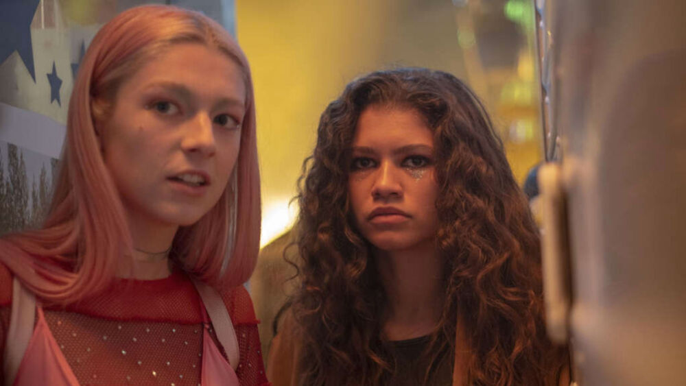 HBO confirma que la premiada “Euphoria” tendrá una tercera temporada