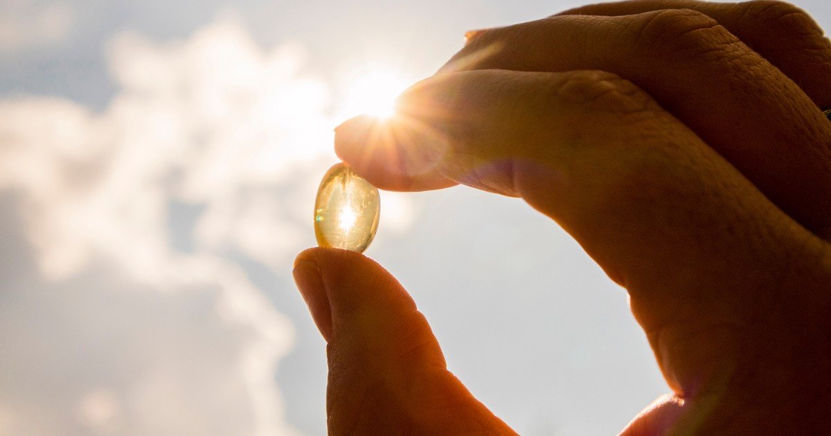 Coronavirus: La vitamina D puede reducir el riesgo de padecer un cuadro grave de COVID