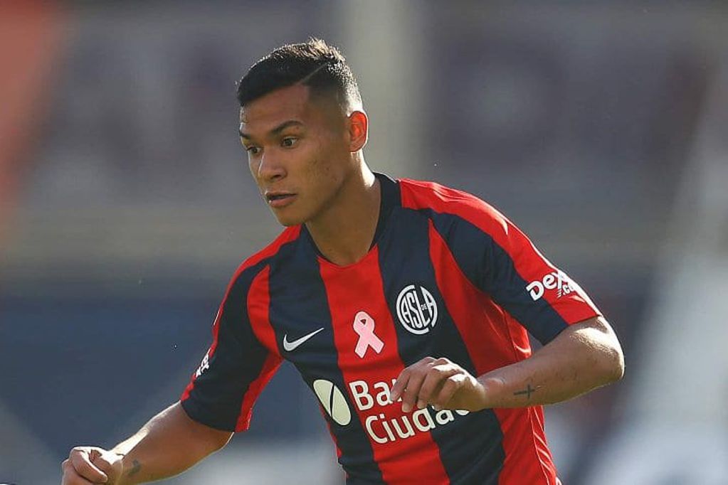 Herrera deja San Lorenzo y se convierte en nuevo refuerzo de River