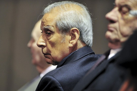 Masacre de Trelew: El exmarino Bravo será juzgado en Estados Unidos después de 50 años