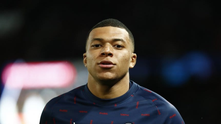 Mbappé podría ser el jugador mejor pago del mundo si acepta la oferta del PSG