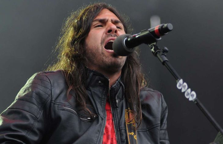 Polémica con Santi Maratea por las donaciones: Un conocido cantante criticó al influencer