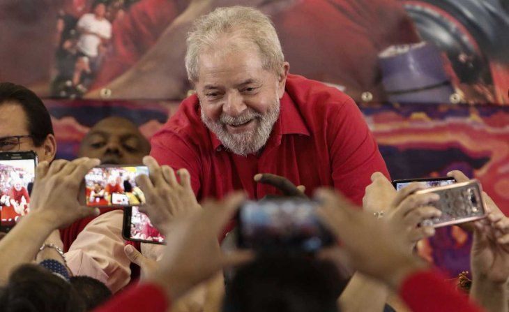 Elecciones en Brasil: Se consolida la polarización entre Lula y Bolsonaro