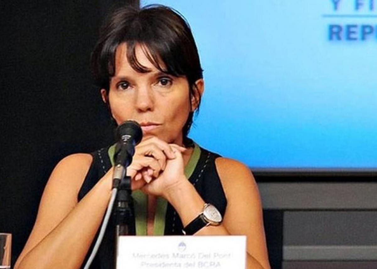 La titular de la AFIP descartó que acuerdo con el FMI implique la creación de nuevos impuestos