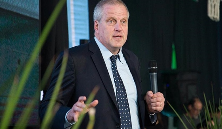 Perczyk dijo que “se terminó la excepcionalidad” en las universidades y a partir de ahora será “presencialidad plena”