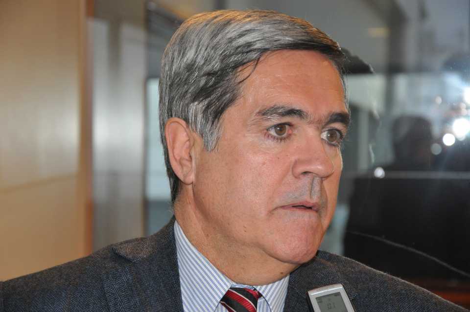 Miquelarena respaldó fuertemente a los fiscales injuriados por el caso de Rocío Belén De Pedro