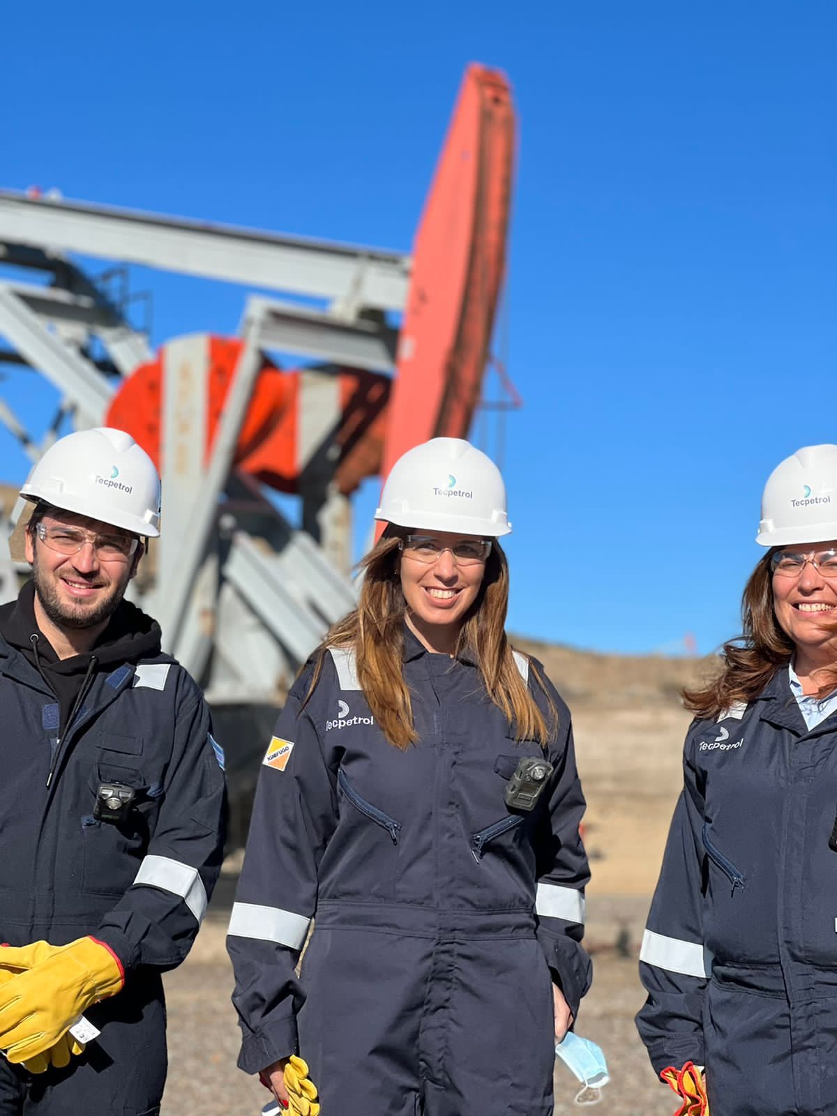 Vidal dijo que “le encantaría” que sus próximas recorridas en Chubut “sean con Nacho Torres como gobernador”