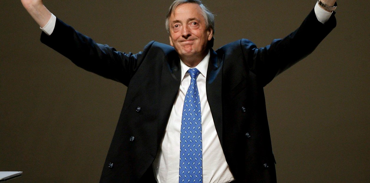 Dirigentes del Frente de Todos recordaron y elogiaron la figura de Néstor Kirchner en el día de su nacimiento