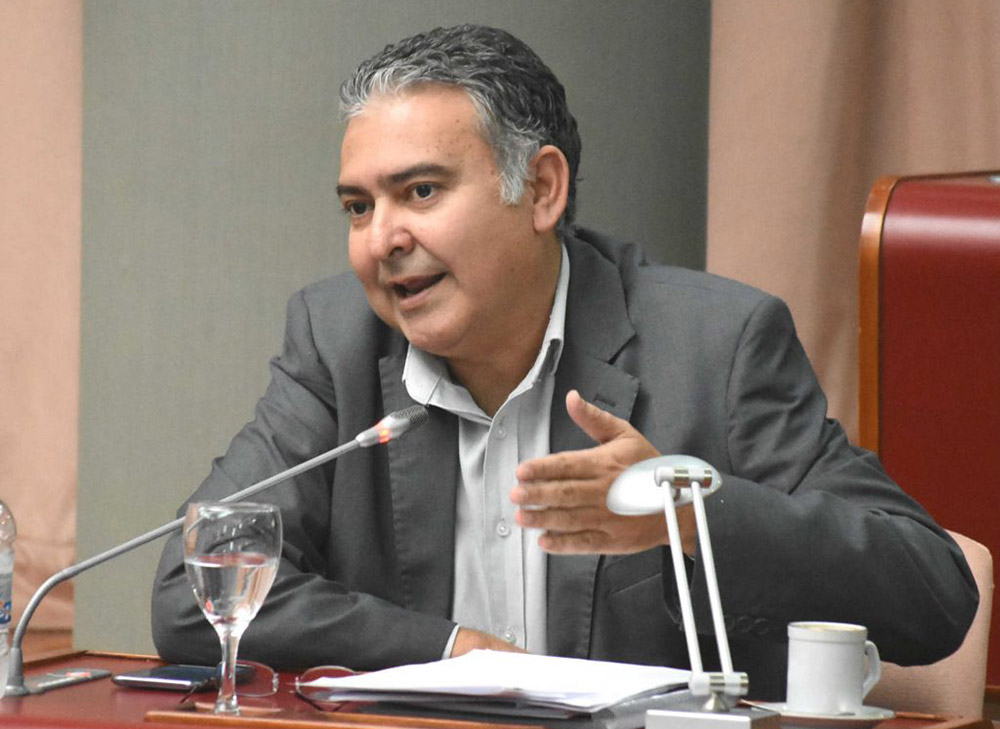 Los diputados de la UCR pidieron saber los montos y el destino de los subsidios nacionales y provinciales al transporte de pasajeros en Chubut