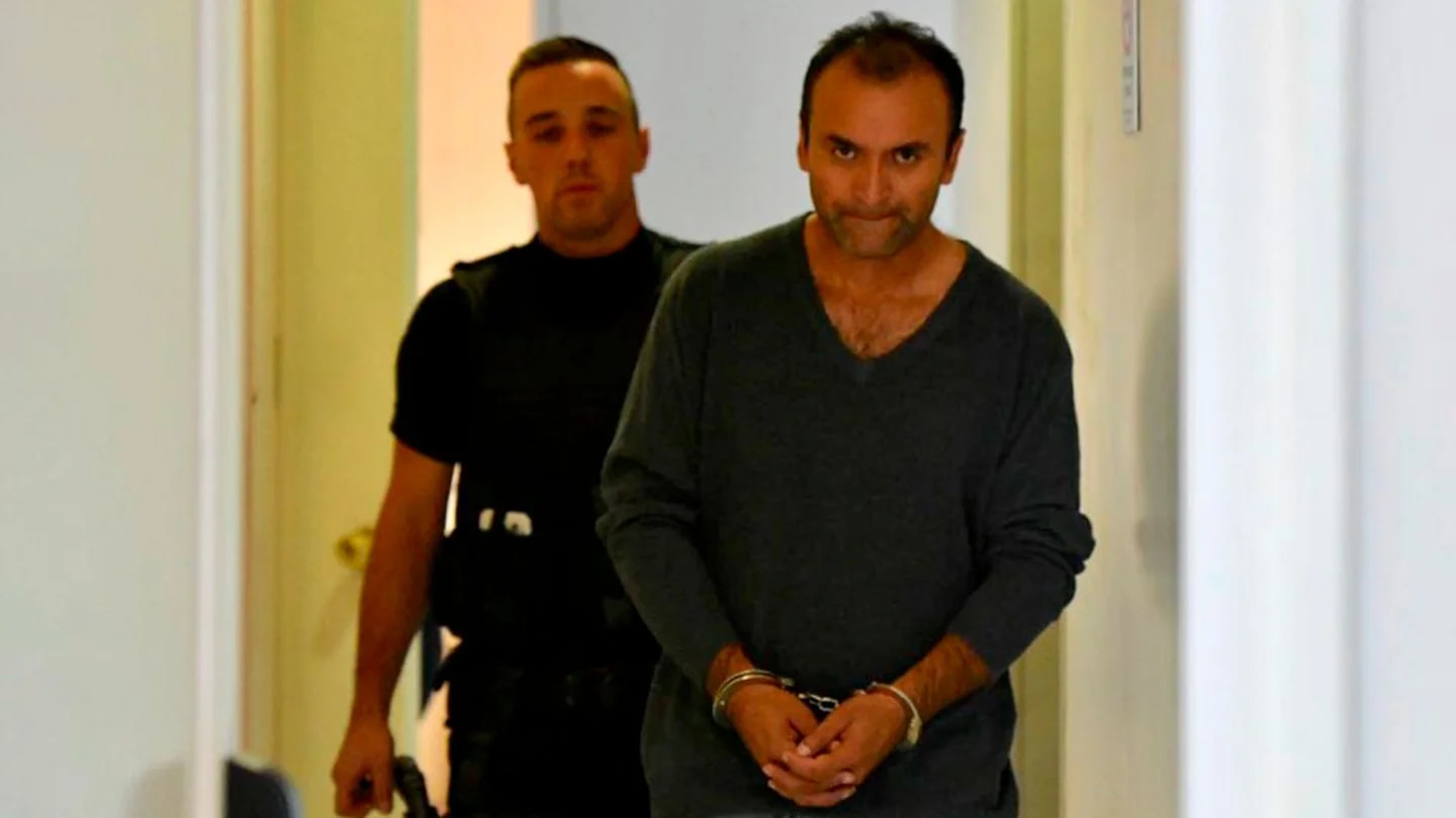 Confirmaron la perpetua para el albañil que degolló a su hija de 6 años y alegó que la mató para evitar que sufriera