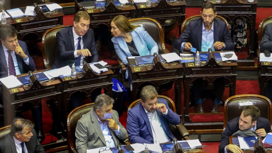 Acuerdo con el FMI: El PRO define la postura que llevará a Juntos por el Cambio de cara al debate en el Congreso