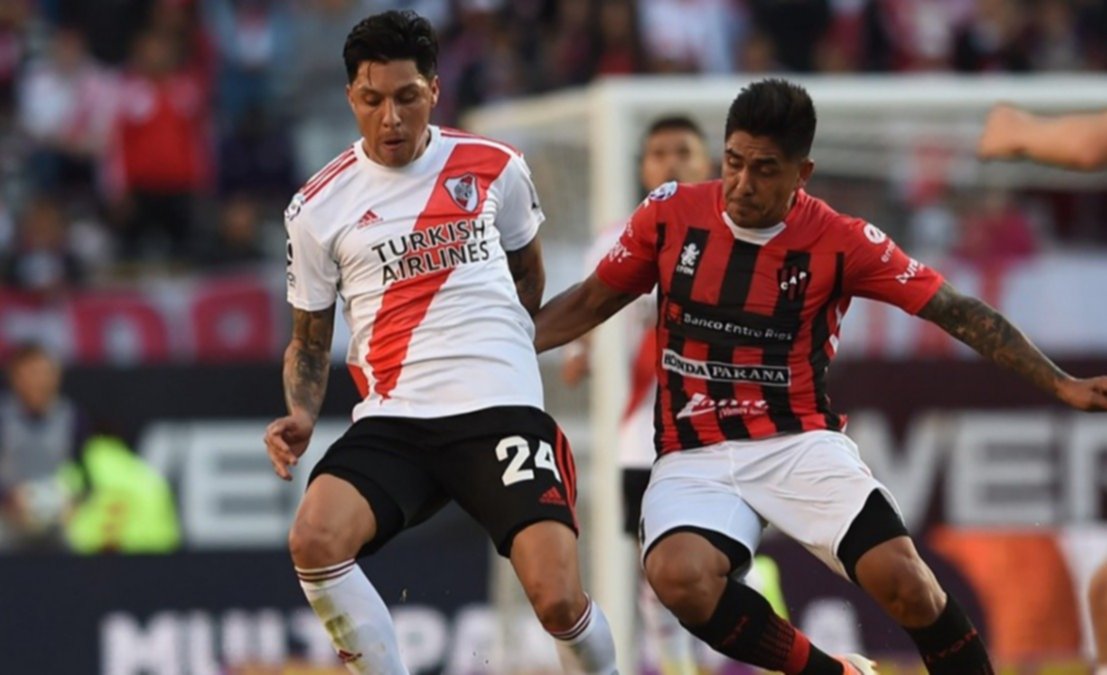 River recibe a Patronato tras la caída en la primera fecha de la Liga Profesional