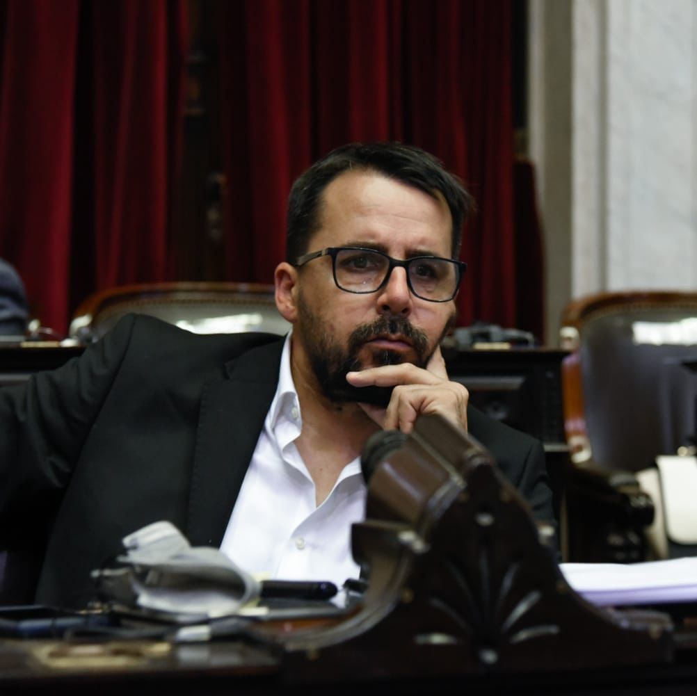 Taccetta pidió informes a Nación por la cantidad de accidentes en el tramo de la Ruta 40 que conecta a Esquel con El Bolsón