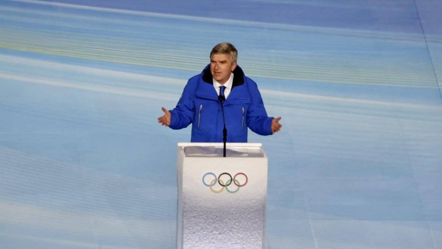 El COI recomienda excluir a deportistas rusos y bielorrusos de toda competición