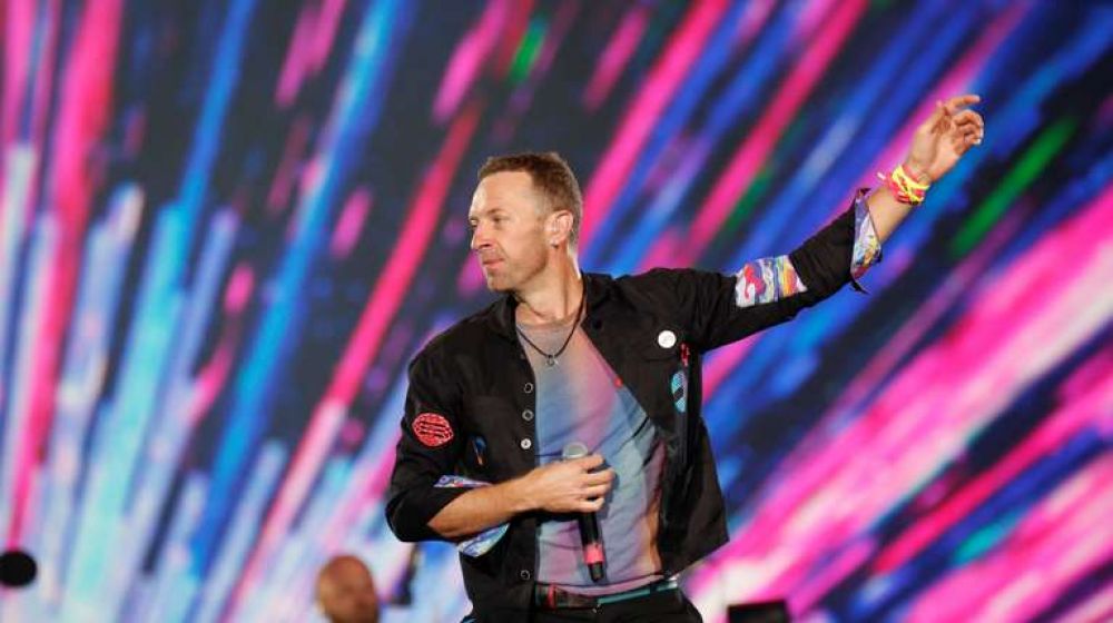 Viajaron más de diez horas para ver a Coldplay y se olvidaron las entradas en su casa