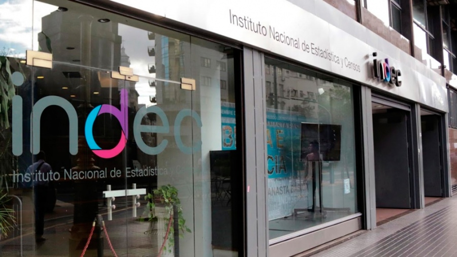 El INDEC dará a conocer la cifra de la inflación esta semana y se espera un 4%