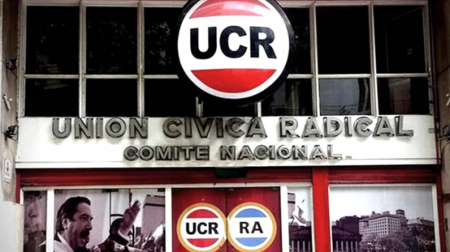 Día Nacional de la Menoria por la Verdad y la Justicia: La UCR pidió que Argentina retome su “destino común como Nación”