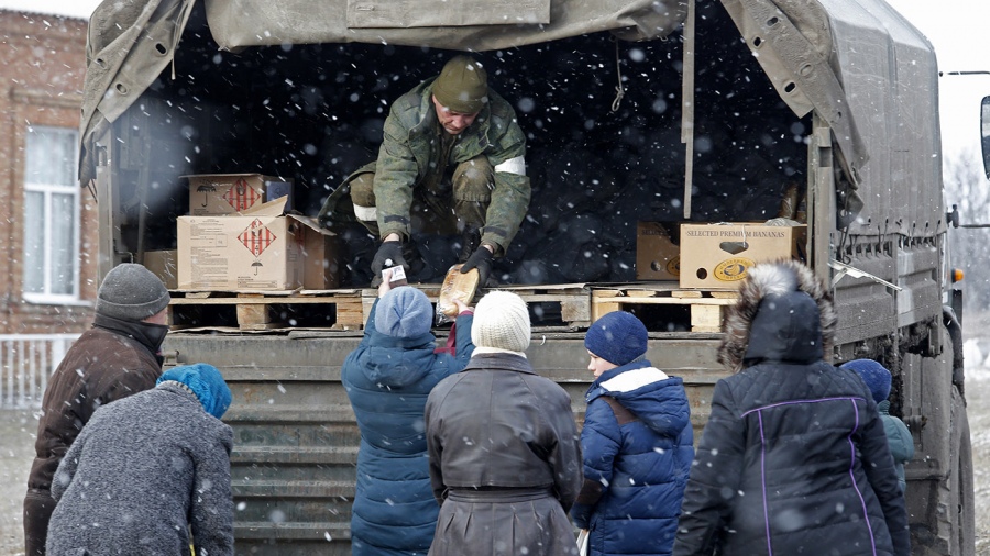 Rusia rechazó el fallo de la corte de la ONU y continuará con la ofensiva en Ucrania