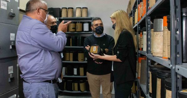 El Gobierno digitalizó nuevos archivos de la última dictadura militar