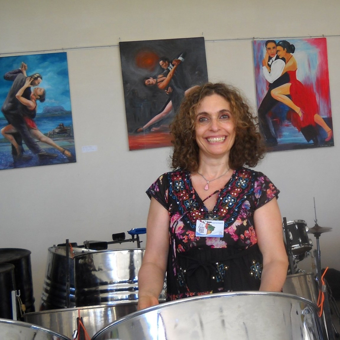 Una mujer referente de la Cámara de Comercio aseguró que “Nacho” Torres le ofreció ser candidata a intendenta de Trelew