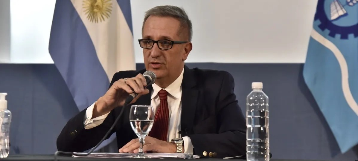 Chubut: El Gobierno pagó la última cuota del acuerdo suscrito con los trabajadores de la ex Ley 1987