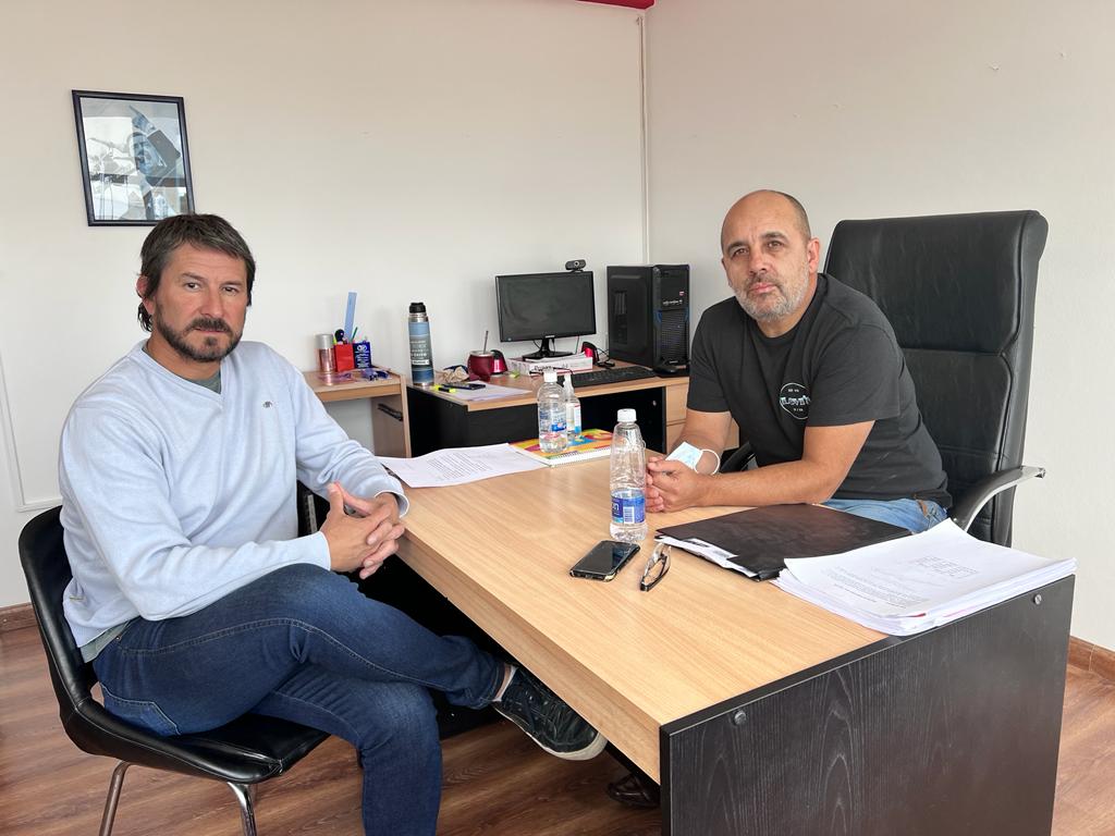 Trelew: La UCR propone la Boleta Única de Papel y Ficha Limpia para las elecciones vecinales