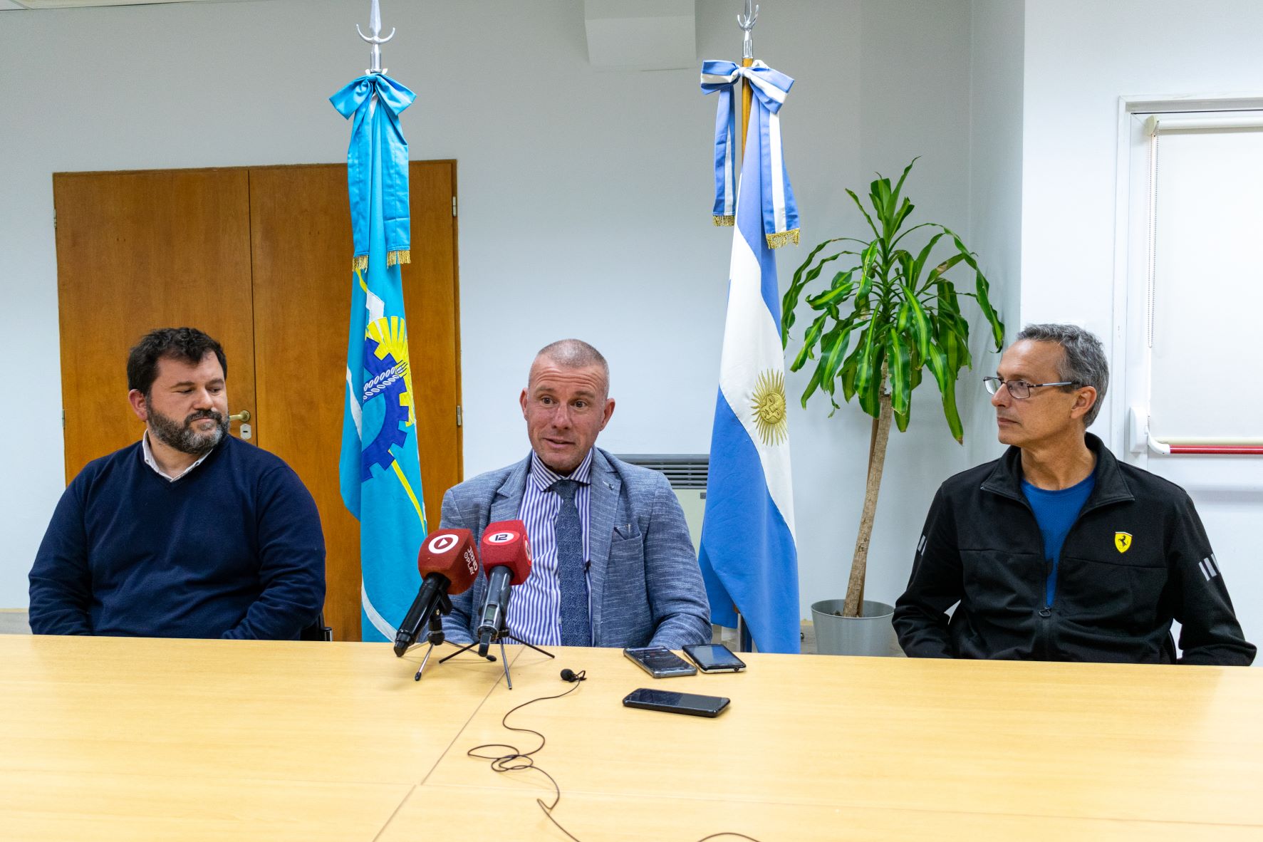 Puente de Gaiman: El 5 de abril comenzará el corte total, por 15 días corridos, y los servicios estarán garantizados