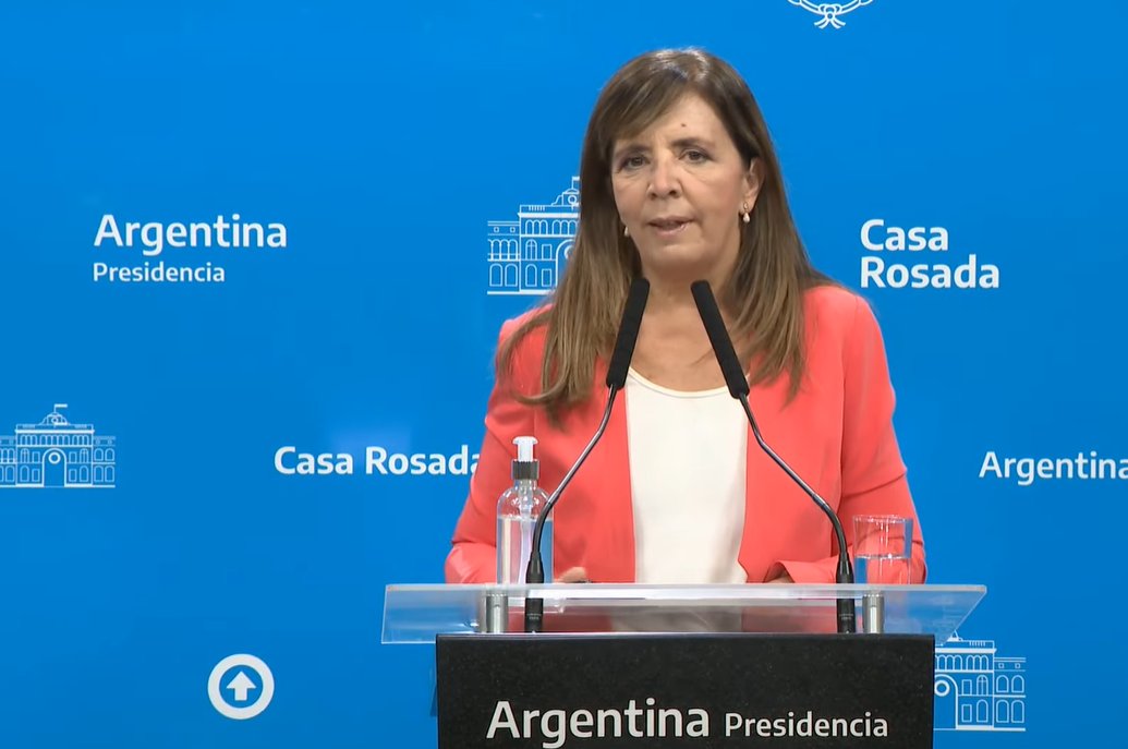 El Gobierno Nacional aseguró que no faltará gas en invierno