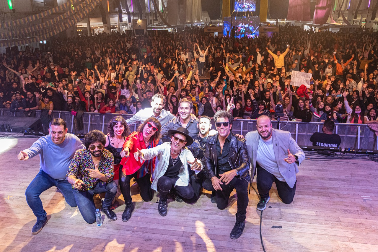 Más de 45.000 personas disfrutaron el Festín de Sabores