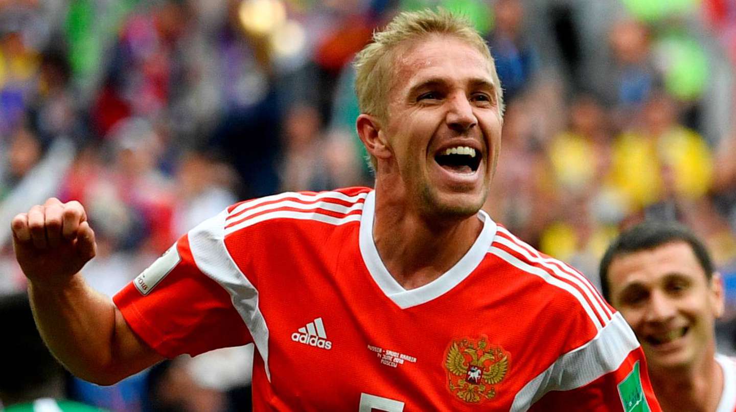 Adidas rompió el contrato con Rusia por la invasión a Ucrania