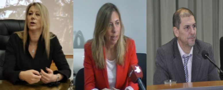 Rawson: Lo condenaron a 6 años de prisión por abusar sexualmente a la hija de su pareja