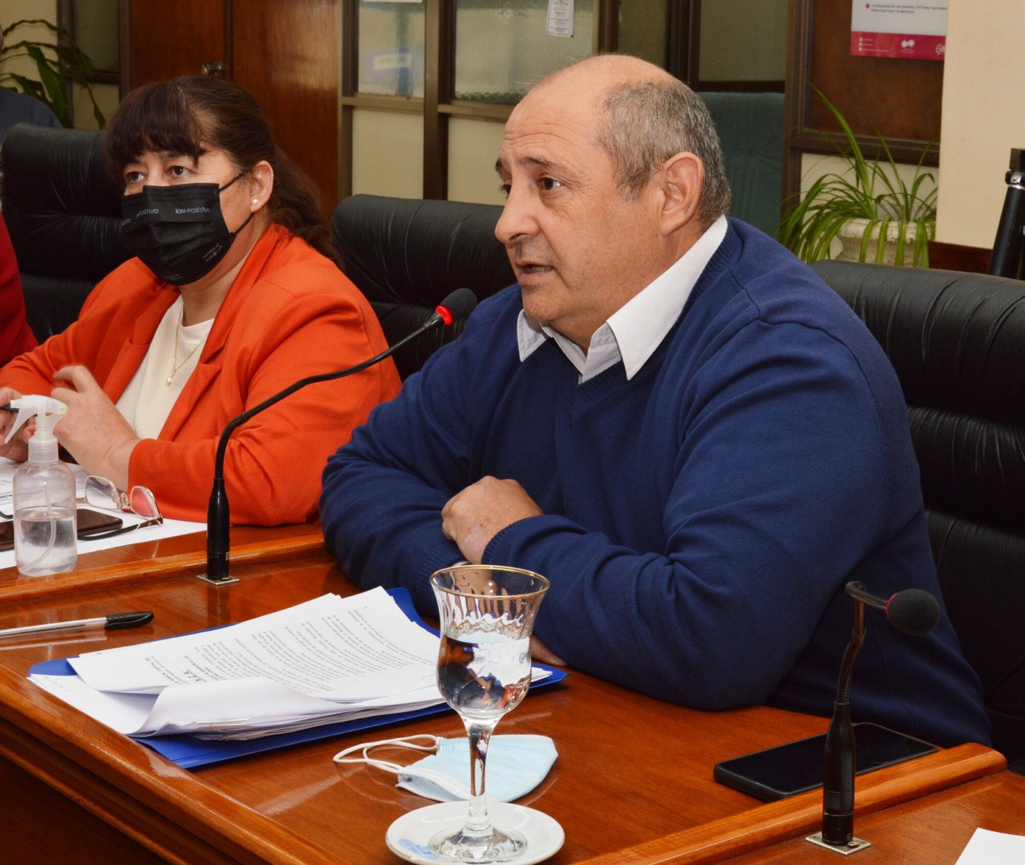 Unificarán, ordenarán y agregarán beneficios impositivos para los ex combatientes de Malvinas Argentinas