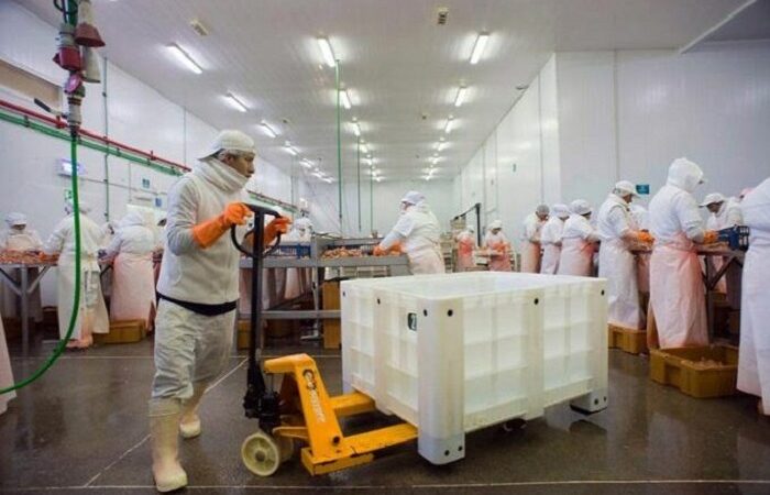 Los trabajadores de STIA llegaron a un acuerdo con el Gobierno y levantaron los cortes en las Rutas